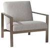 Wills Contemporary Accent Chair 3 Wills Contemporary Accent Chair thumbnail 3