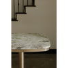 Celeste Cafe Table Green Onyx Marble, Coffee Table by Moe's Home, 36" width x 30" height x 36" depth thumbnail 16