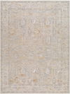 Avant Garde Machine Woven Rug thumbnail 0