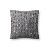 Loloi Pillows Pillow, Decorative Pillow, 18" length x 18" width thumbnail 1