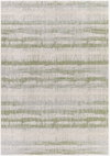 Siyah Machine Woven Rug, by Surya, 6'11.86" length x 5'2.99" width thumbnail
