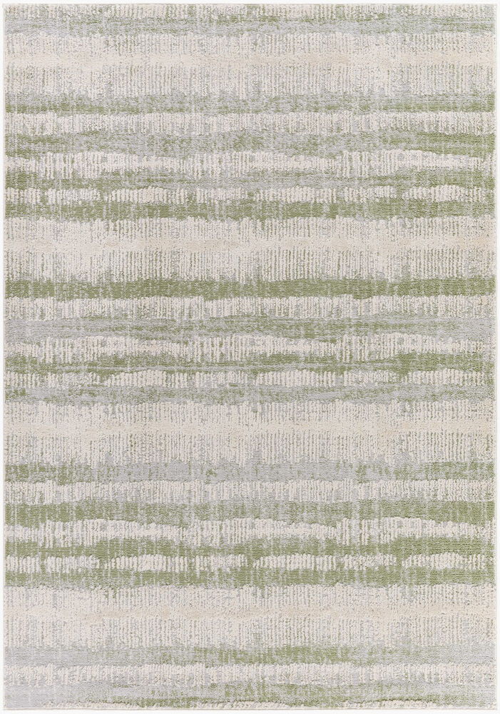 Siyah Machine Woven Rug large image 