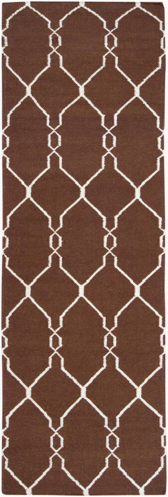 Fallon Handmade Rug