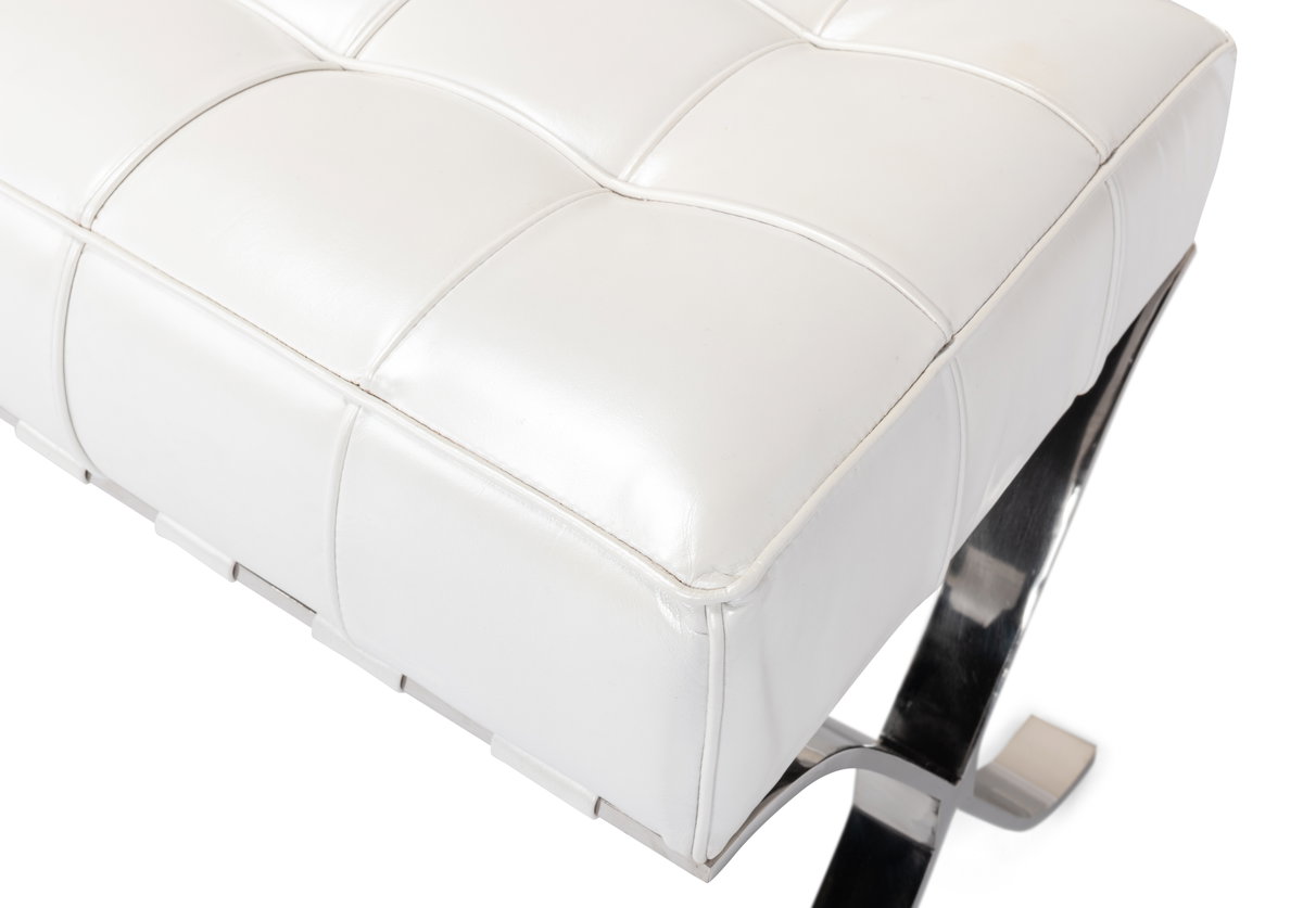 Catalunya Bench, by Sarreid, 1'4" length x 2'3" width x 1'6" height View 11