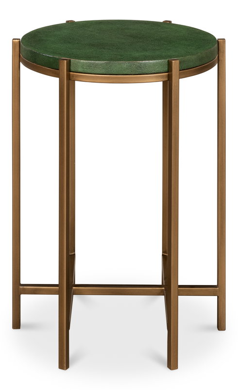 Hobart Side Table