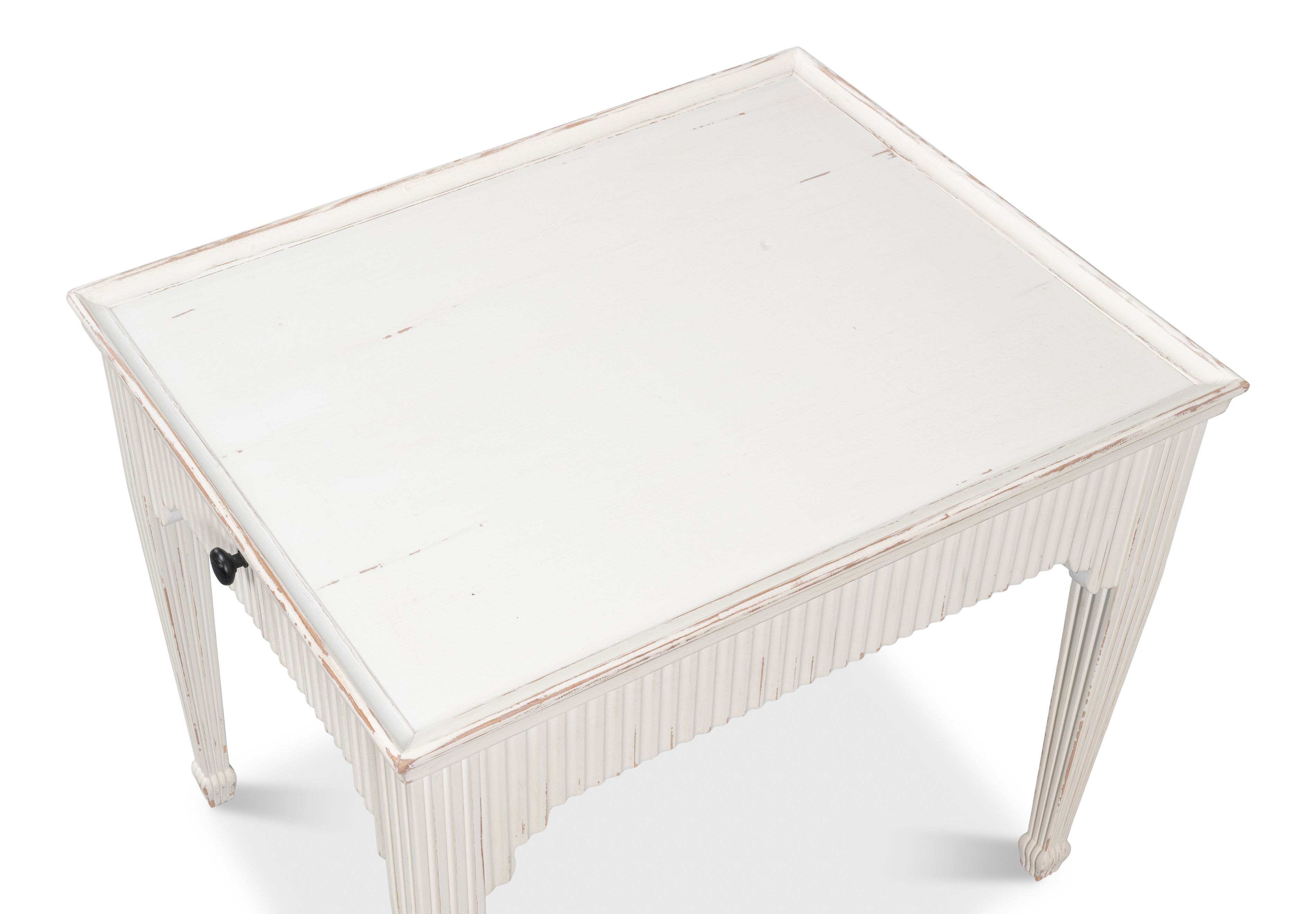 Jude Bungalow Side Table large image 