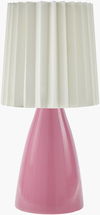 Galera Accent Table Lamp, by Surya, 6" width x 13" height thumbnail