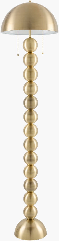 Vellon Accent Floor Lamp
