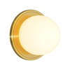 Hugo Wall Sconces, by Renwil, 6.5" height x 4.25" depth thumbnail 3