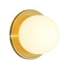 Hugo Wall Sconces thumbnail 2