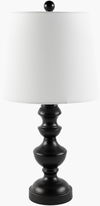 Proteus Accent Table Lamp, by Surya, 11" width x 23" height thumbnail