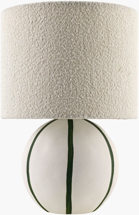 Kinki Accent Table Lamp