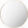 Aranya Accent Mirror, by Surya, 36" width x 36" height thumbnail