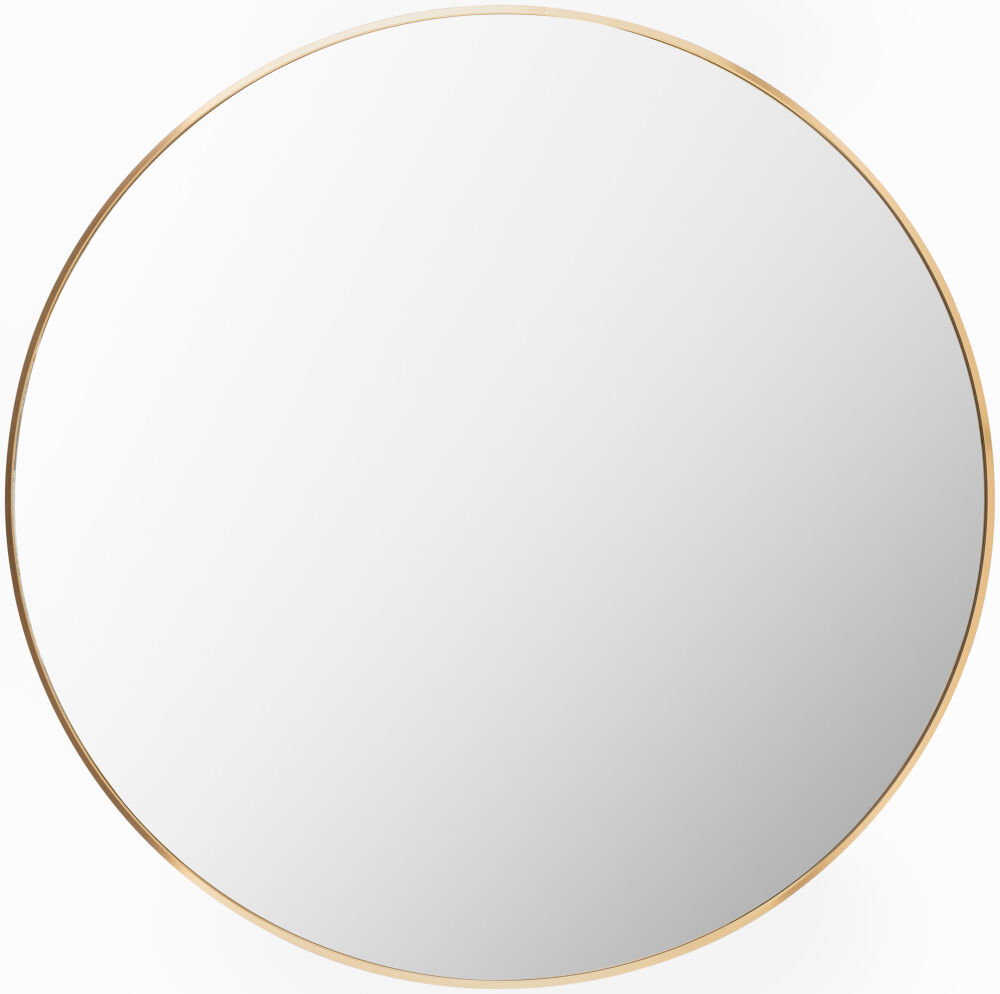 Aranya Accent Mirror, by Surya, 36" width x 36" height