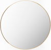 Aranya Accent Mirror thumbnail 0