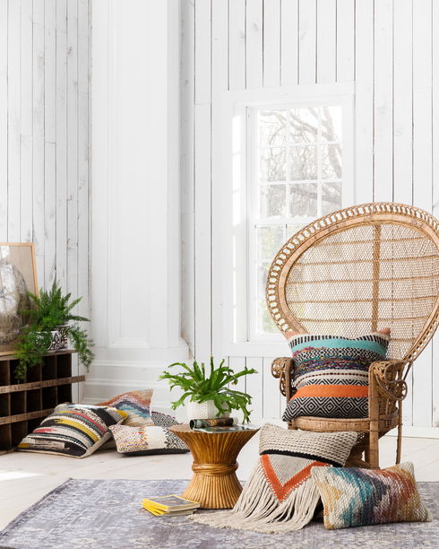 Loloi Pillows Pillow