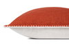 Loloi Pillows Pillow, Decorative Pillow, 22" length x 22" width thumbnail 2