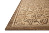 Chris Loves Julia x Loloi Rue Rug, 2'3" length x 3'9" width thumbnail 3