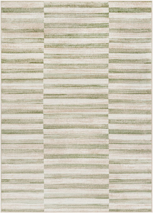 San Francisco Machine Woven Rug
