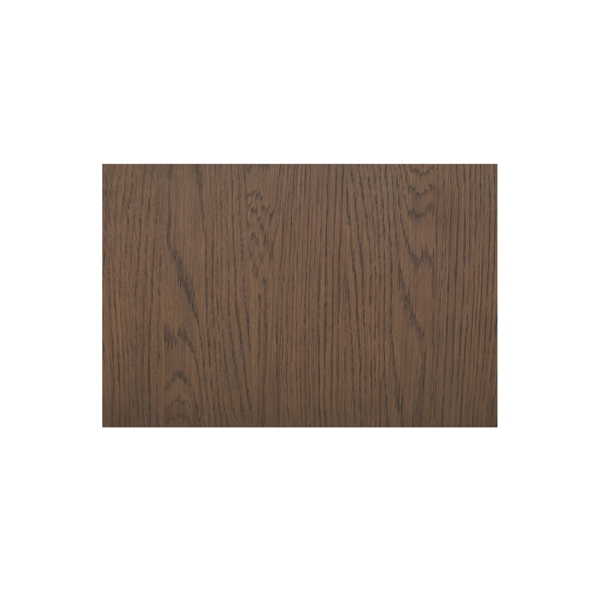 Sawyer Coffee Table Dark Brown, by Moe's Home, 55" width x 14.5" height x 15.7" depth View 5