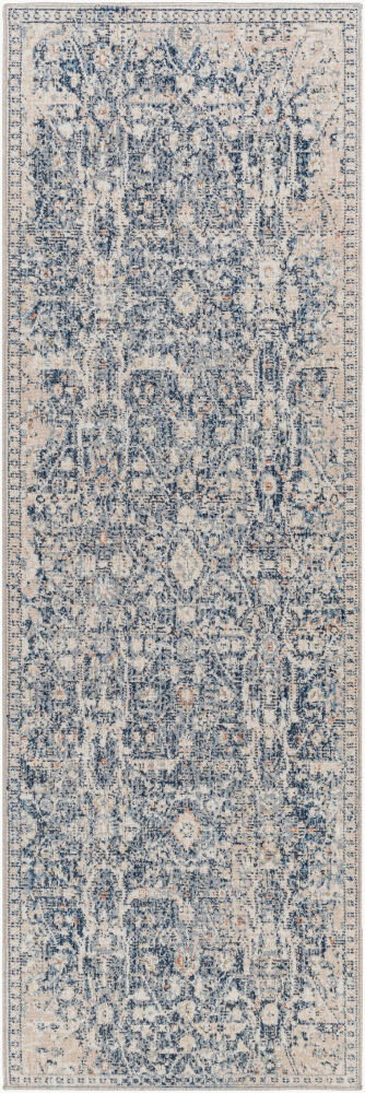 Amore Machine Woven Rug