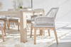 Adler Extension Dining Table, by Essentials for Living, 71" width x 30" height x 35.5" depth thumbnail 13