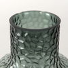 Jolene Short Green Glass Vase thumbnail 5