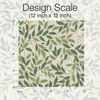 Willowberry Linen Peel & Stick Wallpaper thumbnail 3
