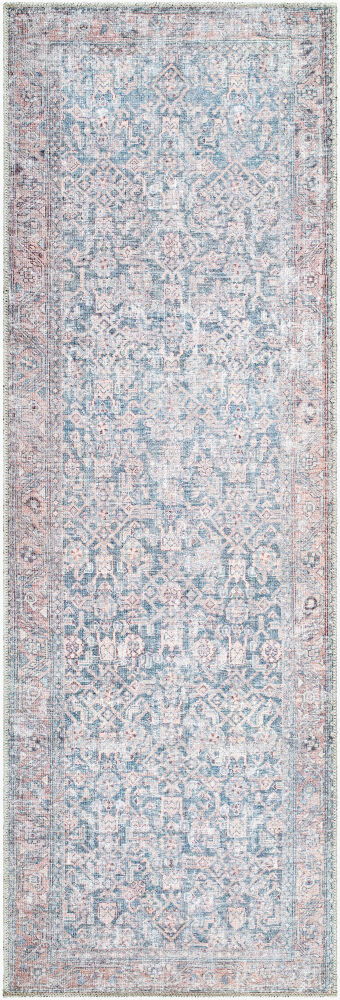 Lorelai Machine Woven Rug