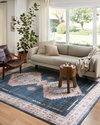 Loloi Heidi Rug, 2'6" length x 7'6" width thumbnail 2