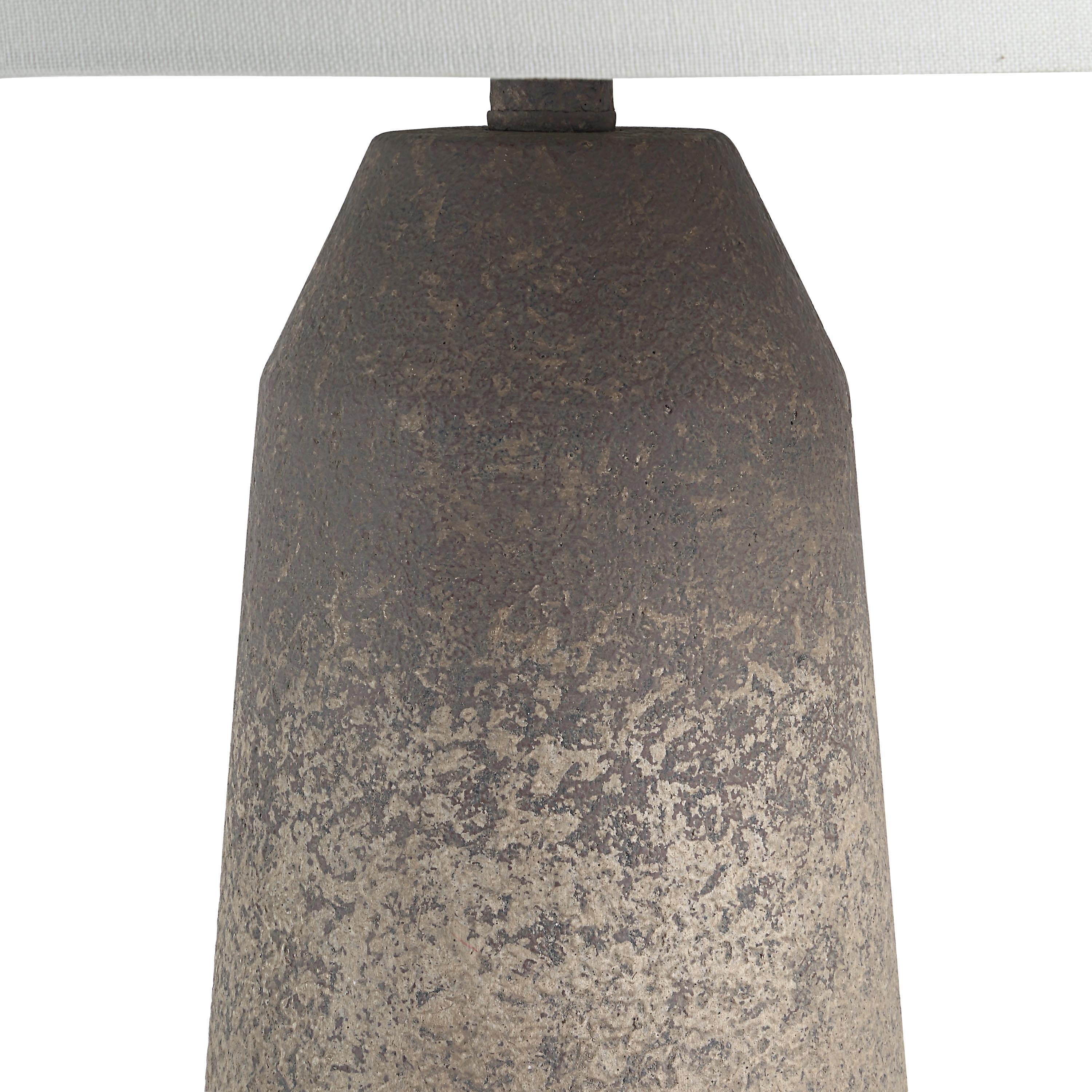 Limon, Table Lamp by Renwil, 32.5" height x 17" depth View 3