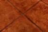 Safari Leather Tray, by Sarreid, 1'3" length x 1'7" width x 2" height thumbnail 5