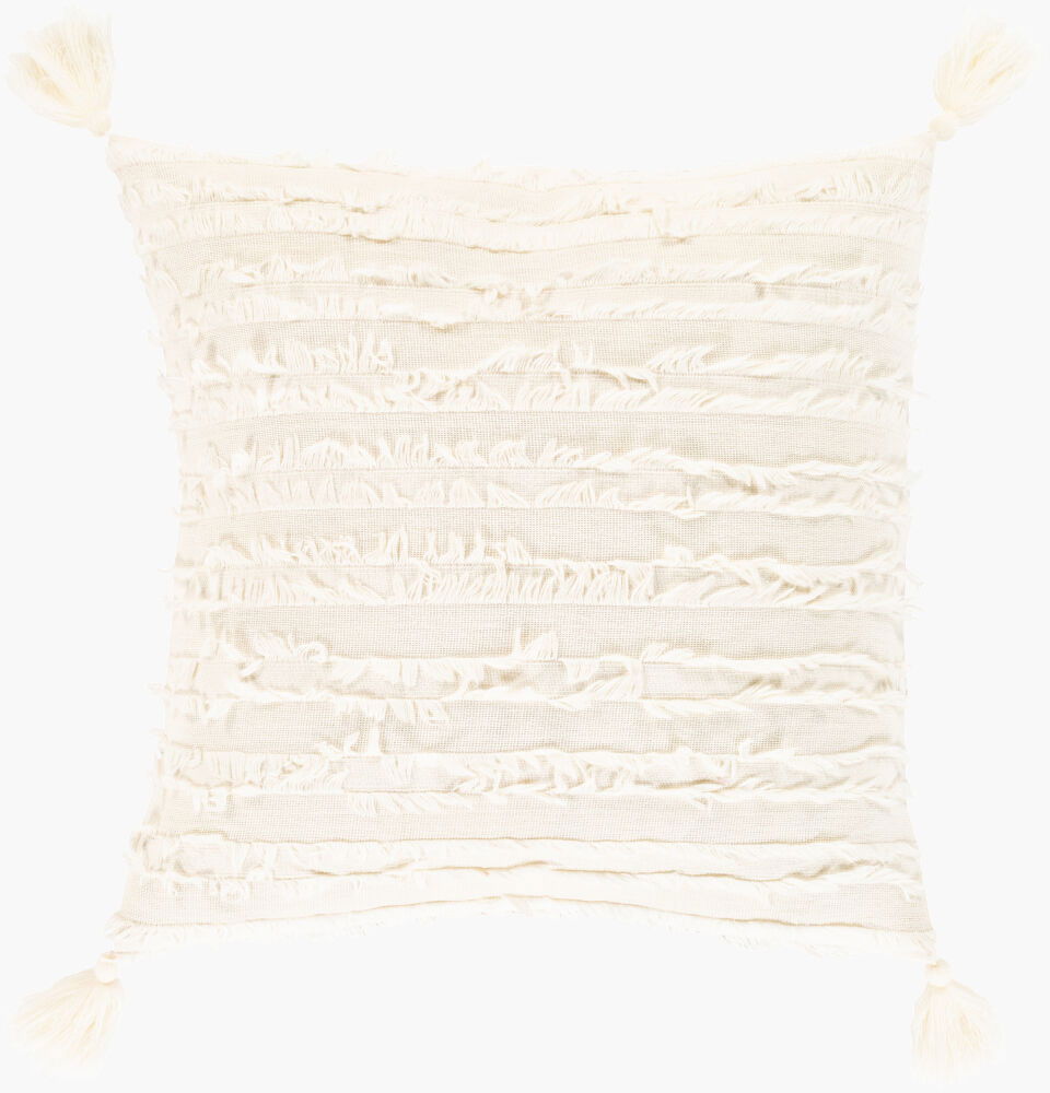 Sereno Accent Pillow Poly large image 