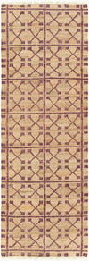 Laural Handmade Rug thumbnail 0