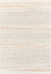 Bremen Handmade Rug, by Surya, 7'6" length x 5' width thumbnail