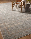 Angela Rose x Loloi Blake Rug, 2'7" length x 8' width thumbnail 4