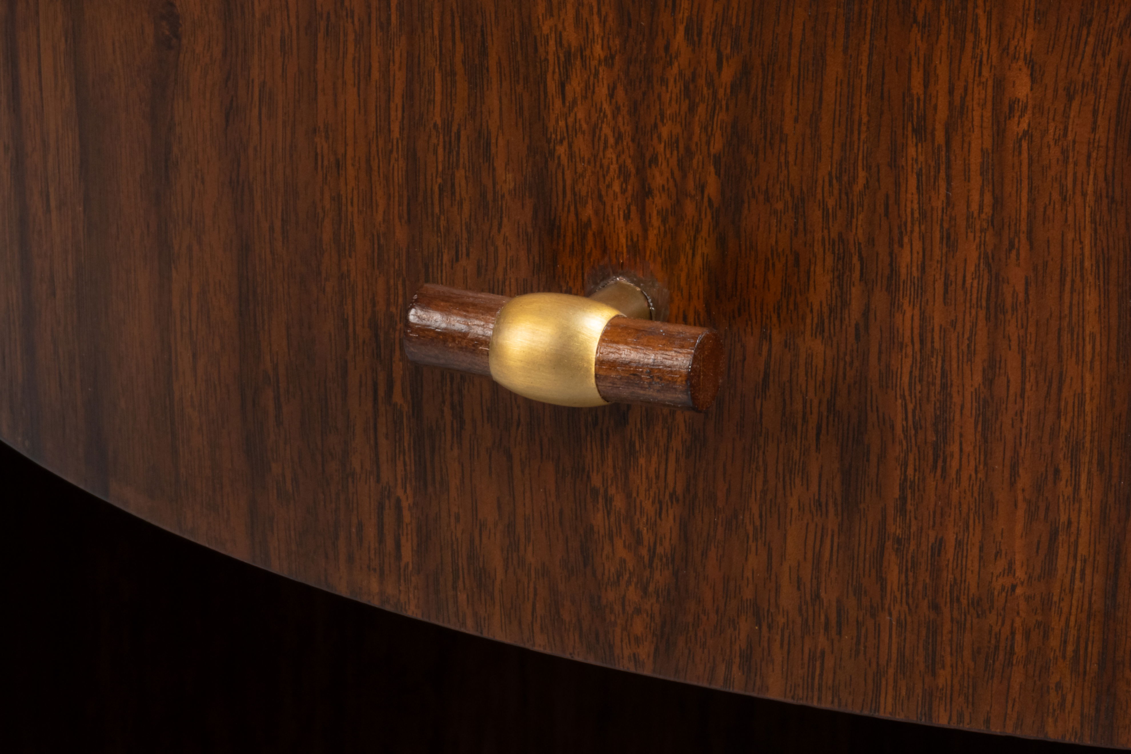 Vero Side Table, Side & End Table by Sarreid, 45659" length x 45659" width x 45659" height View 11