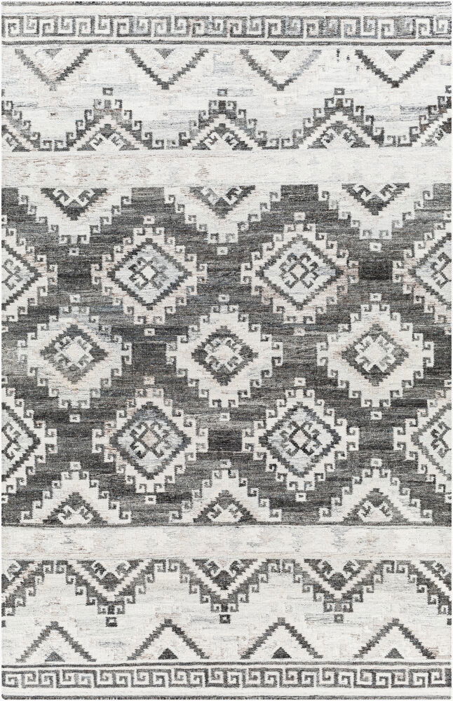 Alyssa Handmade Rug large image 