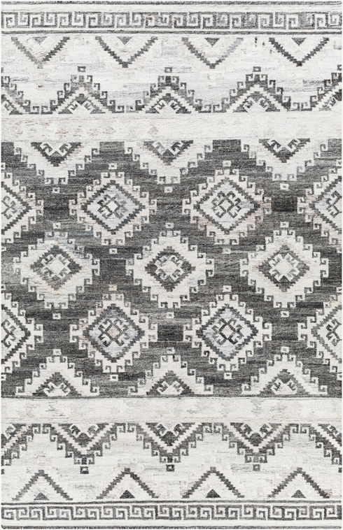 Alyssa Handmade Rug