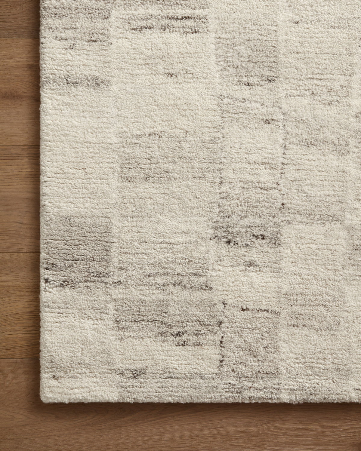 Amber Lewis x Loloi Rocky Rug, 2'3" length x 3'9" width View 6