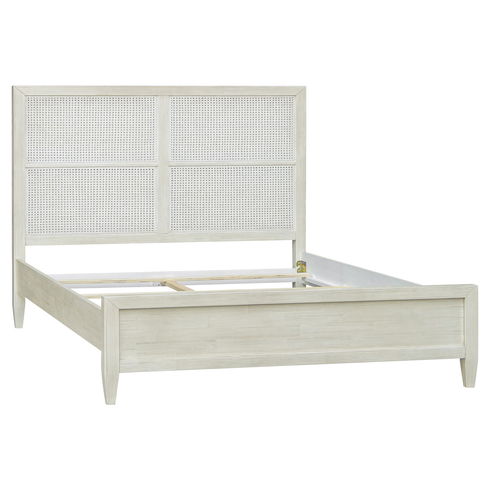 Lugano Bed Eastking