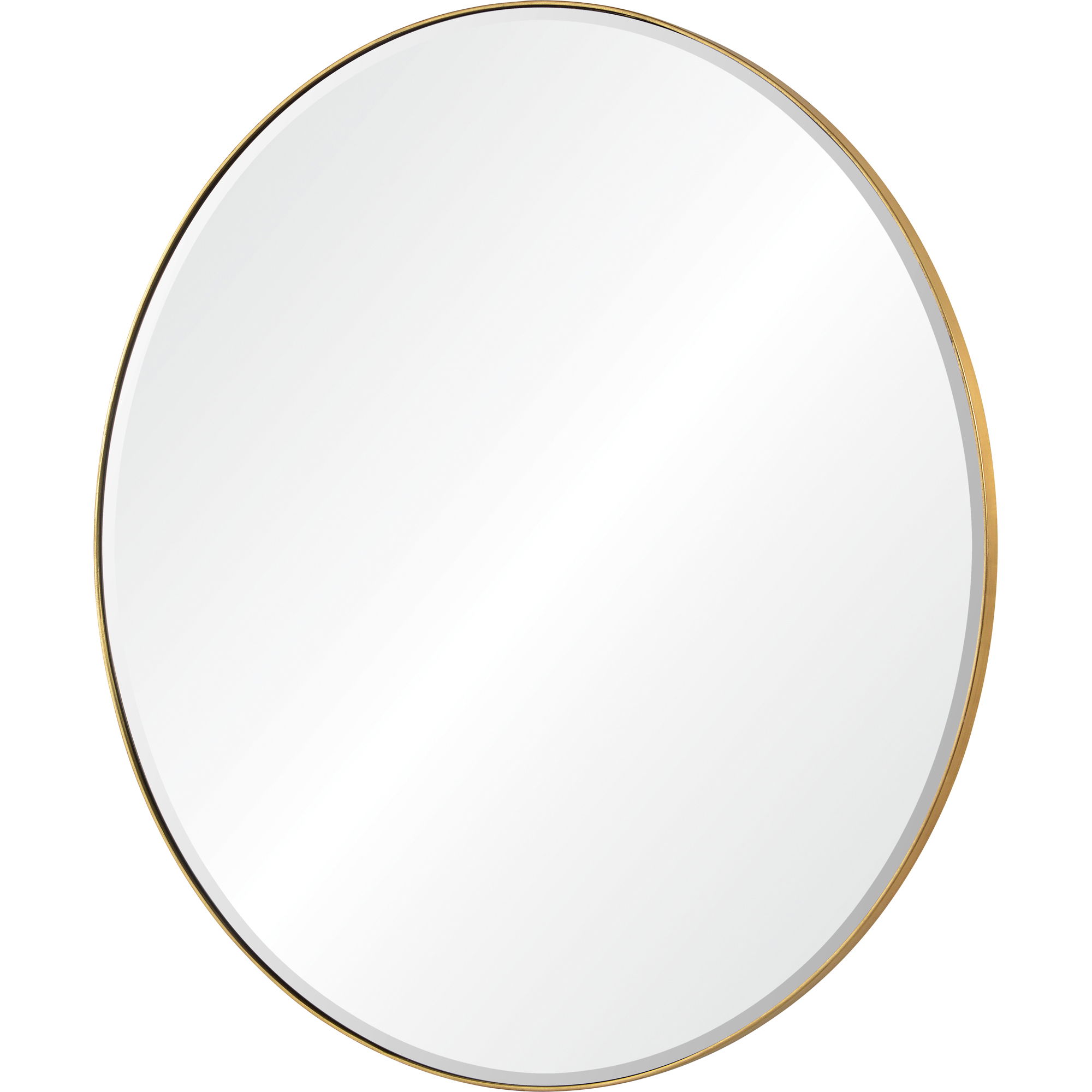 Thallo Wall Mirror large image 