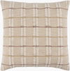 Rochester Accent Pillow Down, Decorative Pillow by Surya, 18" length x 18" width thumbnail