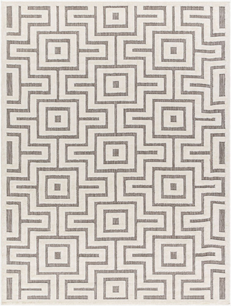 San Diego Machine Woven Rug large image 