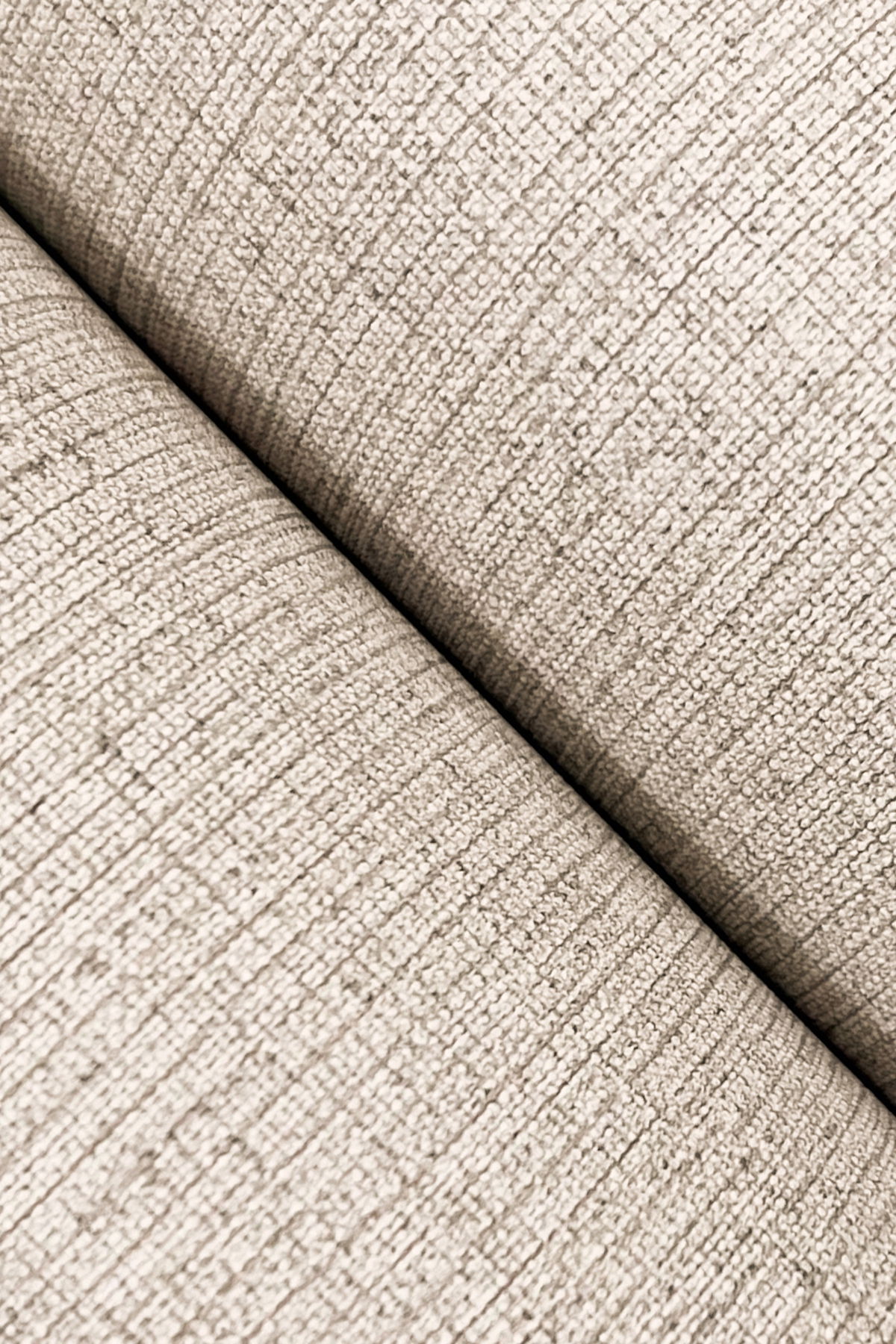 Hardy Linen Jute Wallpaper large image 