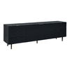 Breu Sideboard Black thumbnail 1