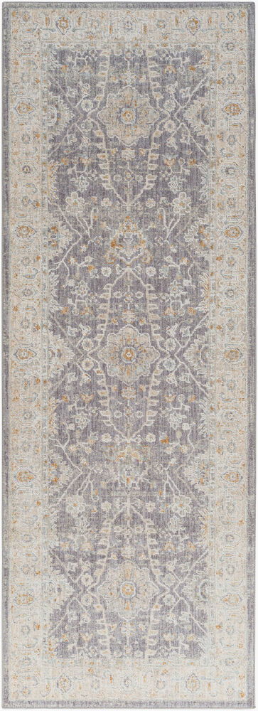 Avant Garde Machine Woven Rug