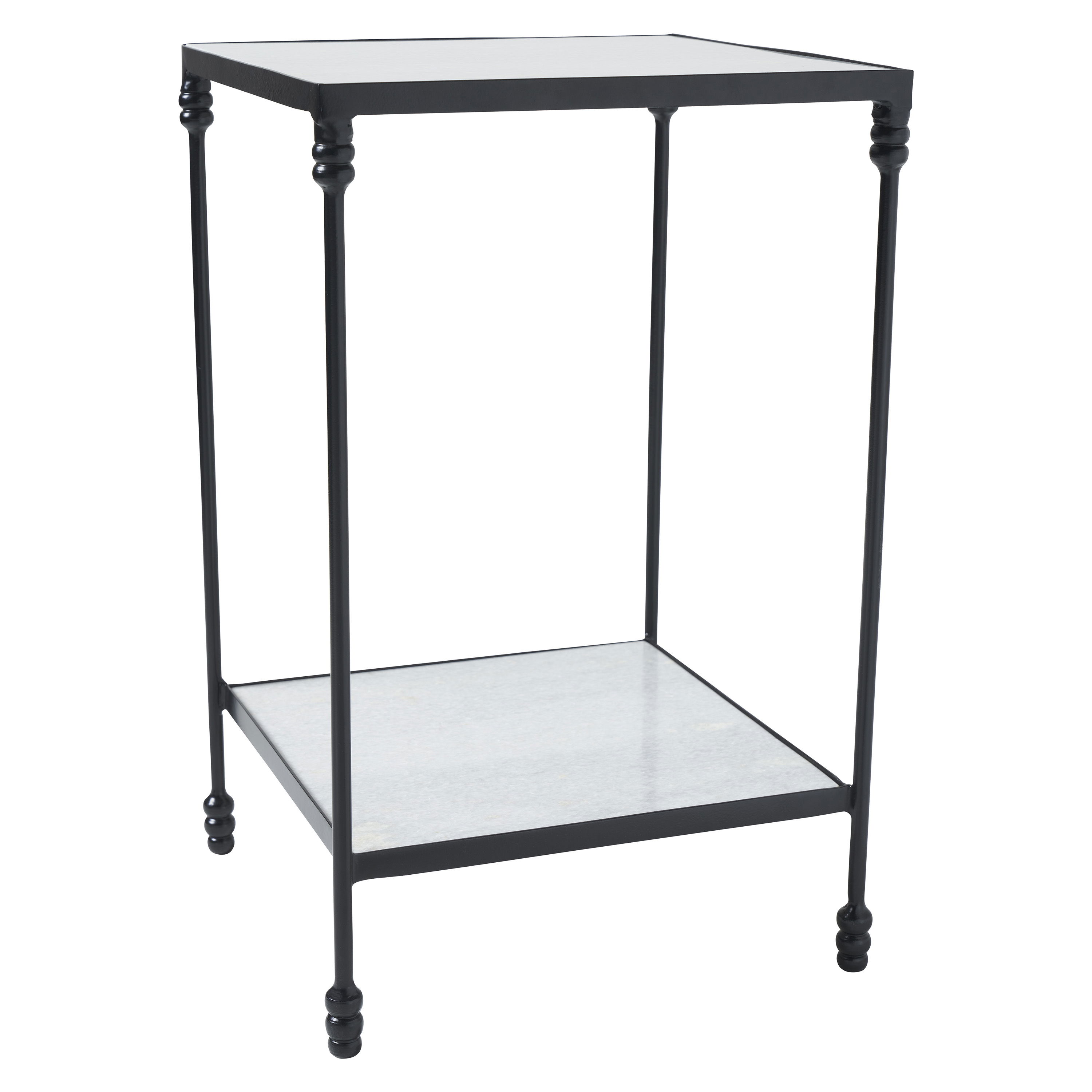 Giulia, Shelving & Bookcase by Renwil, 24" height x 15" depth View 4