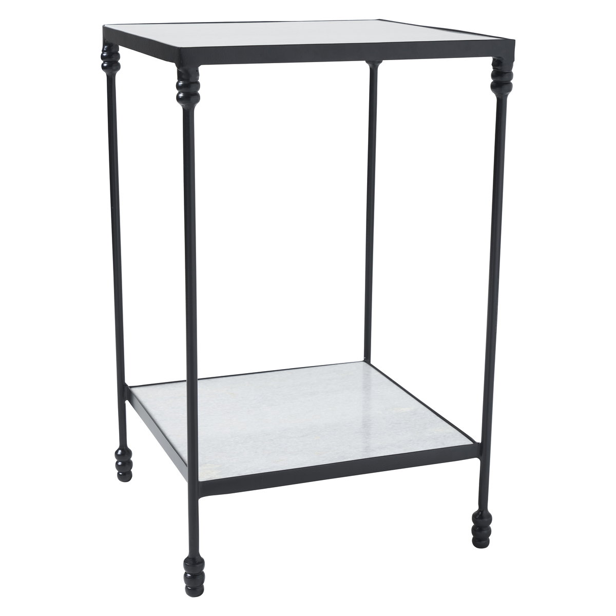 Giulia, Shelving & Bookcase by Renwil, 24" height x 15" depth View 4