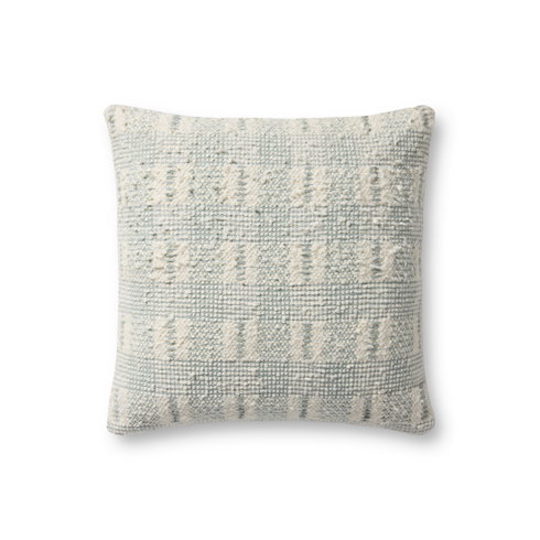 Loloi Ivory Pillow